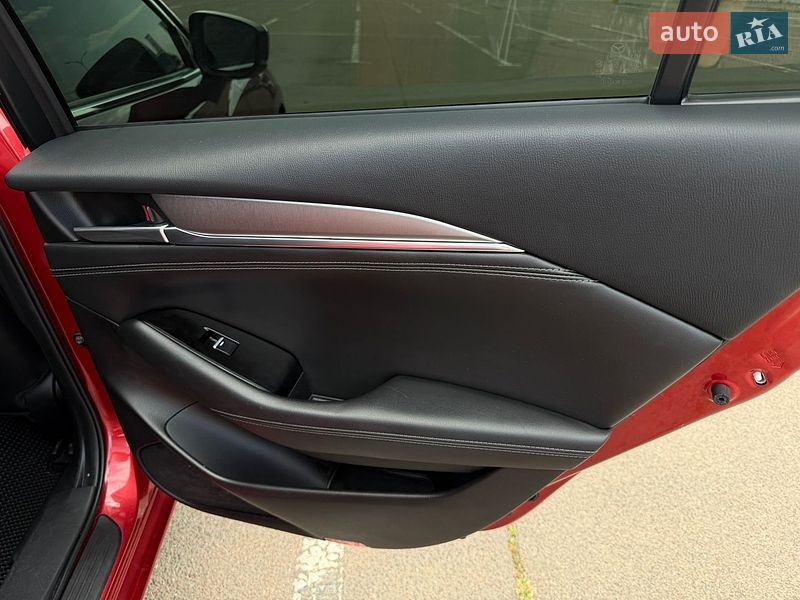 Седан Mazda 6 2021 в Одесі