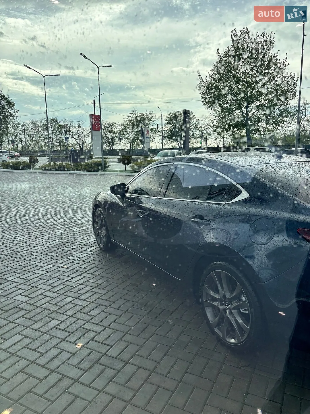 2016 Mazda 6 - мініатюра 3