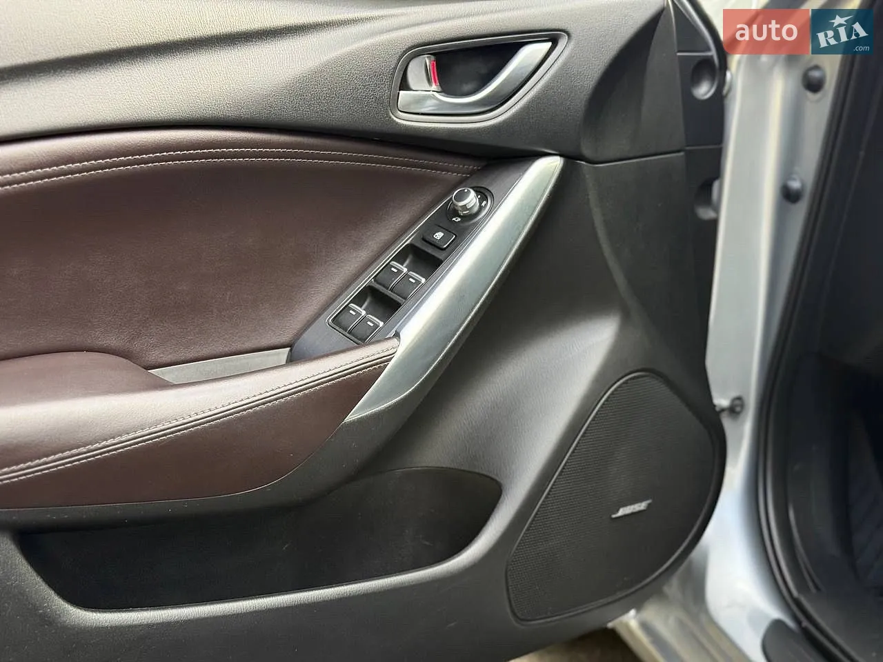 2015 Mazda 6 - мініатюра 12
