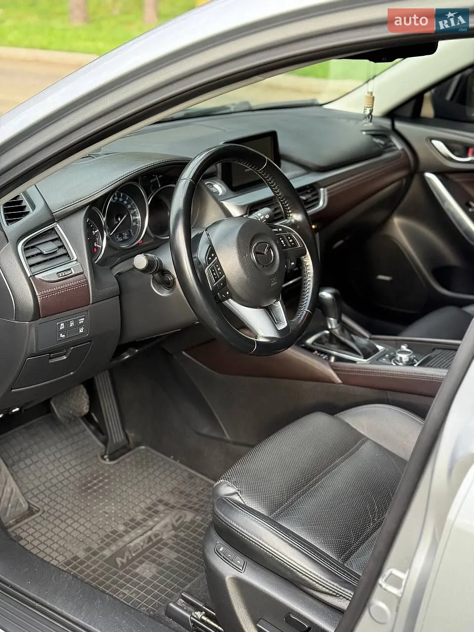 2015 Mazda 6 - мініатюра 11