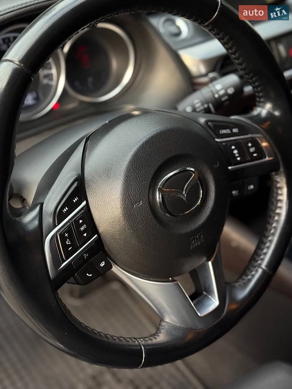 2015 Mazda 6 - мініатюра 18