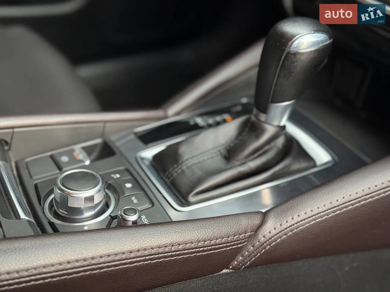 2015 Mazda 6 - мініатюра 21