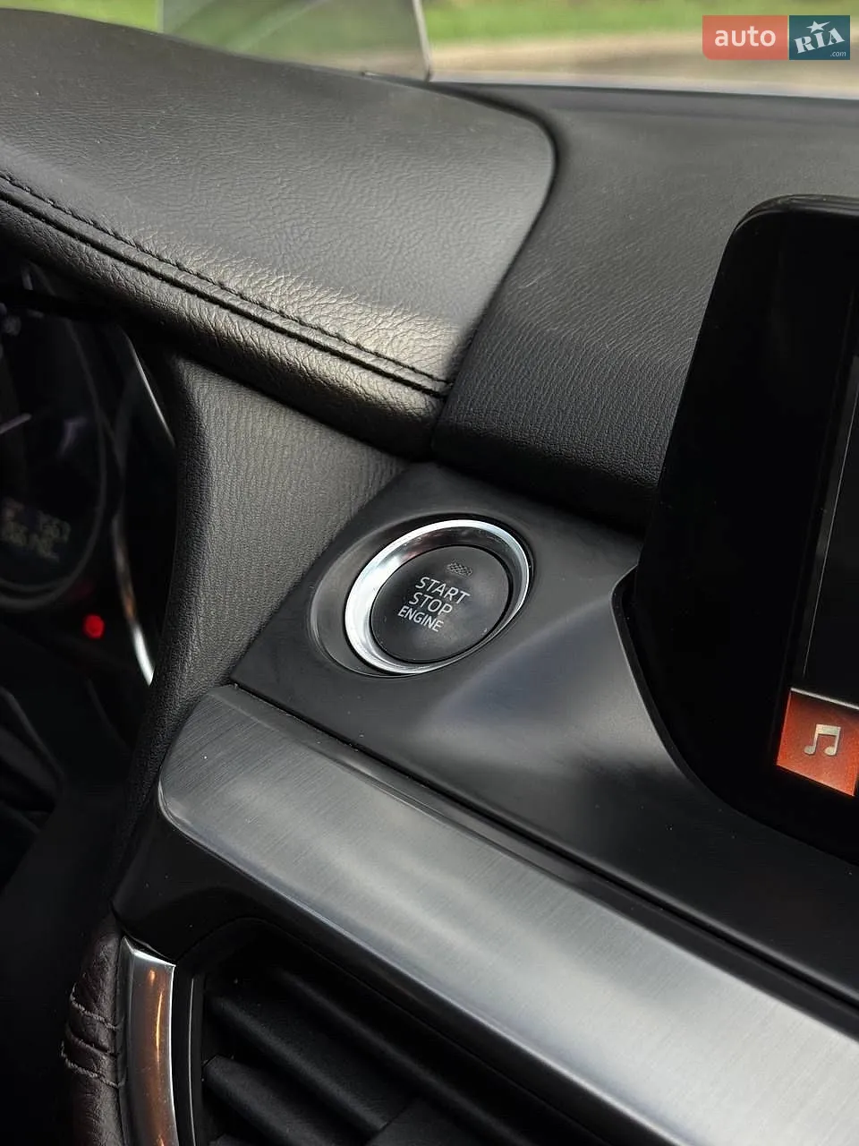 2015 Mazda 6 - мініатюра 15