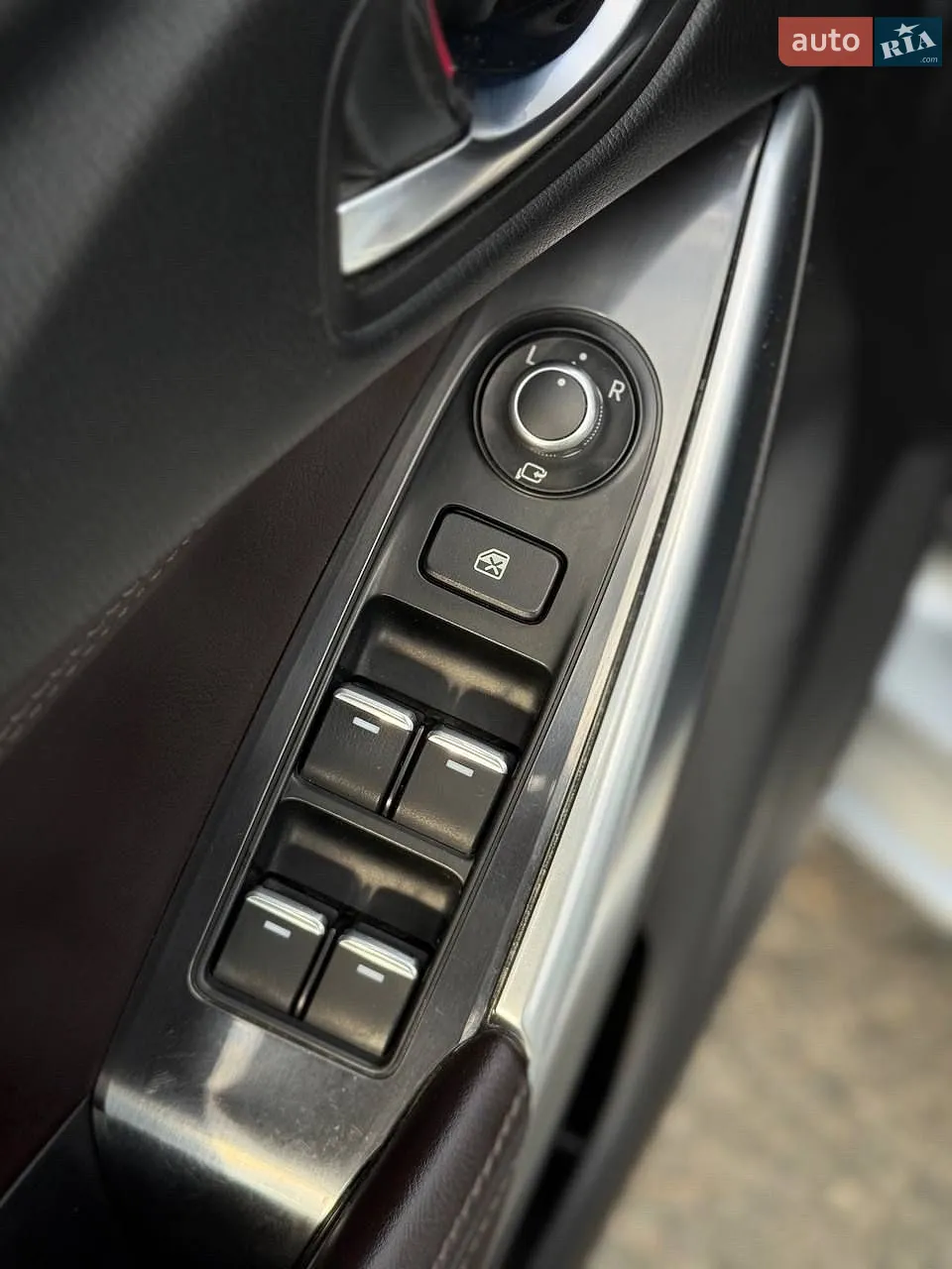 2015 Mazda 6 - мініатюра 13