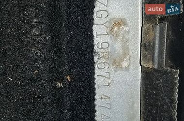 Универсал Mazda 6 2007 в Львове