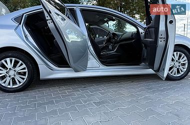 Седан Mazda 6 2012 в Тульчині
