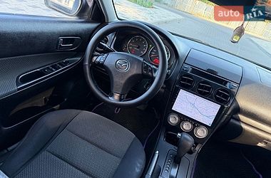 Лифтбек Mazda 6 2004 в Одессе