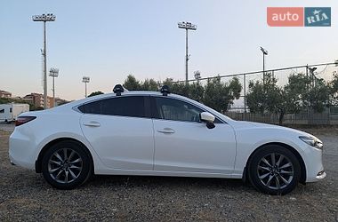Седан Mazda 6 2019 в Києві фото 6 Седан Mazda 6 2019 в Києві