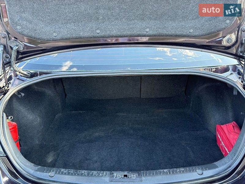 Седан Mazda 6 2008 в Сквире