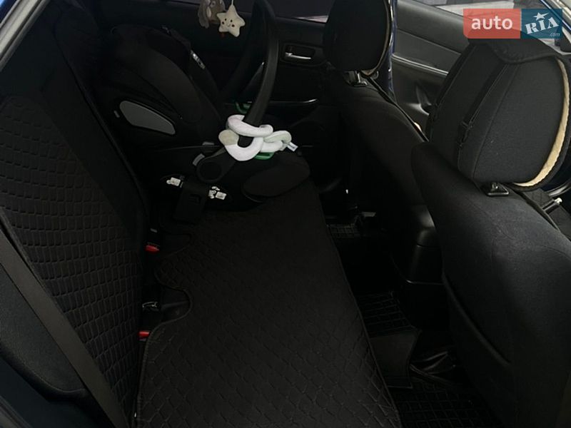 Універсал Mazda 6 2006 в Вінниці