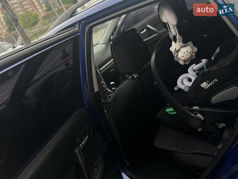 Універсал Mazda 6 2006 в Вінниці
