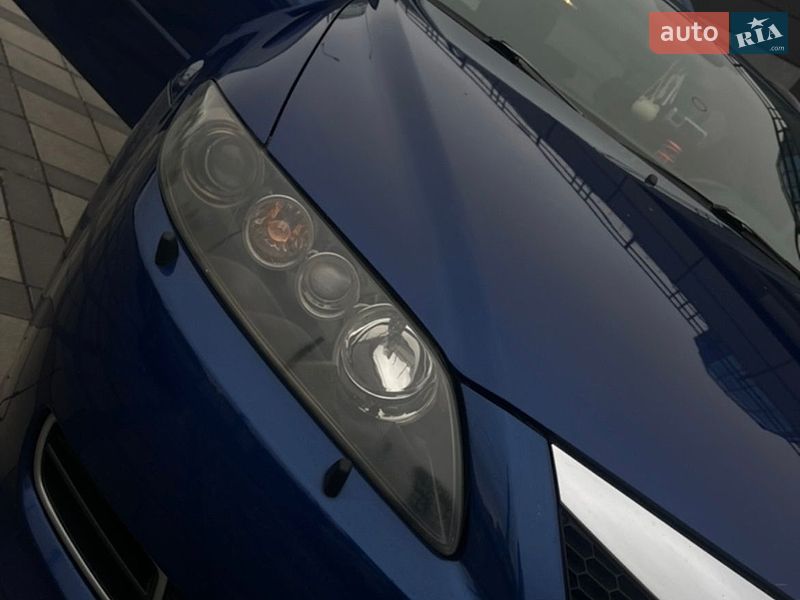 Універсал Mazda 6 2006 в Вінниці