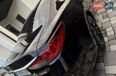 Седан Mazda 6 2015 в Кременчуге