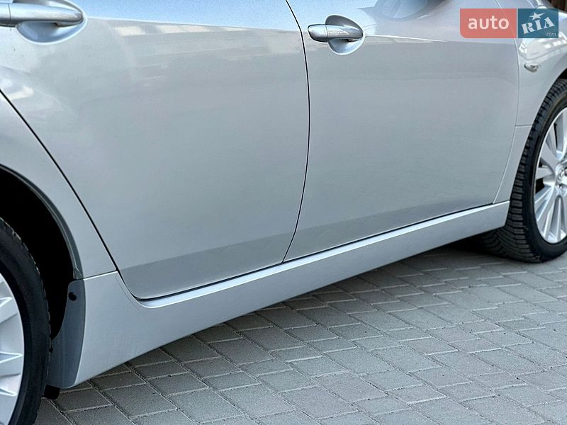 Універсал Mazda 6 2009 в Старокостянтинові