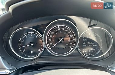Седан Mazda 6 2020 в Киеве фото 10 Седан Mazda 6 2020 в Киеве
