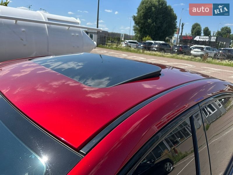 Седан Mazda 6 2020 в Киеве фото 11 Седан Mazda 6 2020 в Киеве