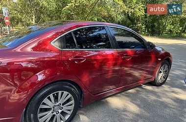 Седан Mazda 6 2008 в Дніпрі фото 8 Седан Mazda 6 2008 в Дніпрі