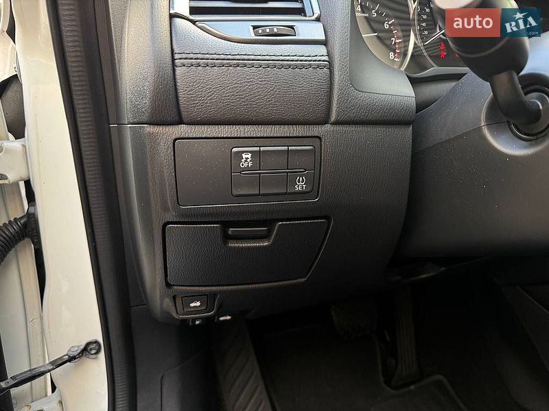 Седан Mazda 6 2016 в Києві фото 15 Седан Mazda 6 2016 в Києві