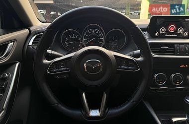 Седан Mazda 6 2016 в Києві фото 17 Седан Mazda 6 2016 в Києві