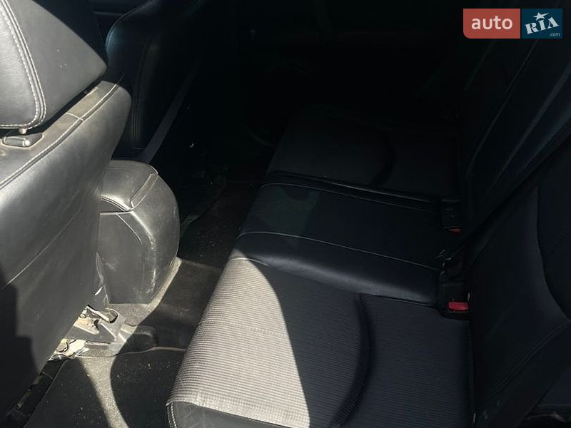 Универсал Mazda 6 2010 в Харькове