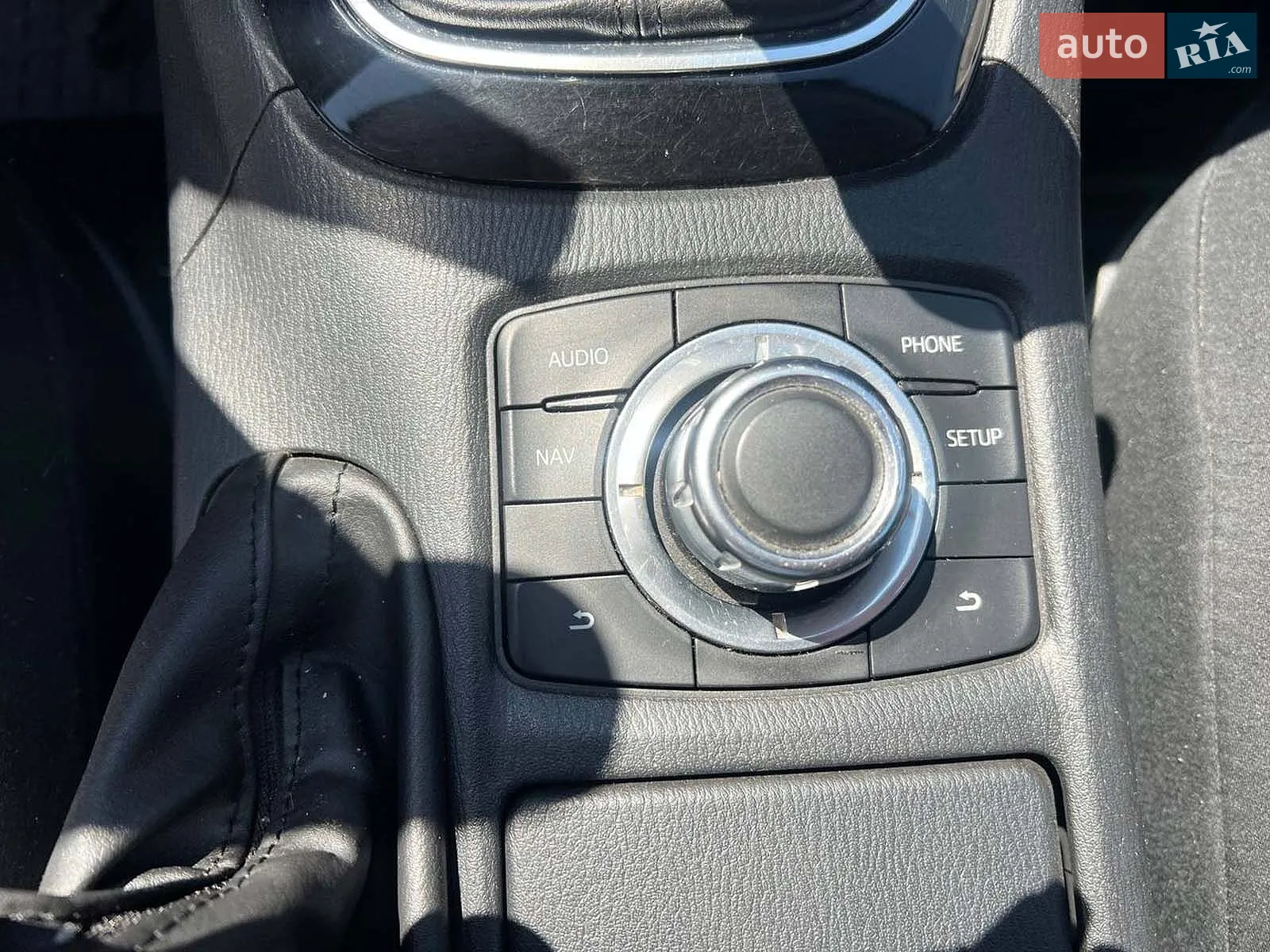 2013 Mazda 6 - мініатюра 33