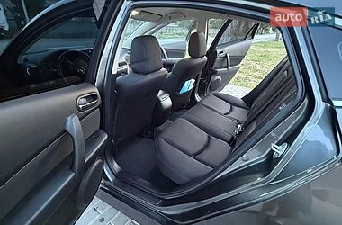 Лифтбек Mazda 6 2010 в Львове фото 12 Лифтбек Mazda 6 2010 в Львове
