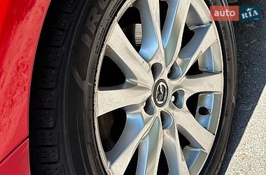 Седан Mazda 6 2014 в Белогородке