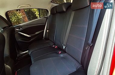 Седан Mazda 6 2014 в Белогородке