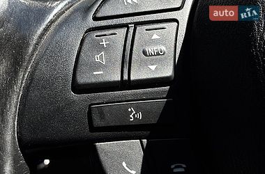 Седан Mazda 6 2014 в Белогородке