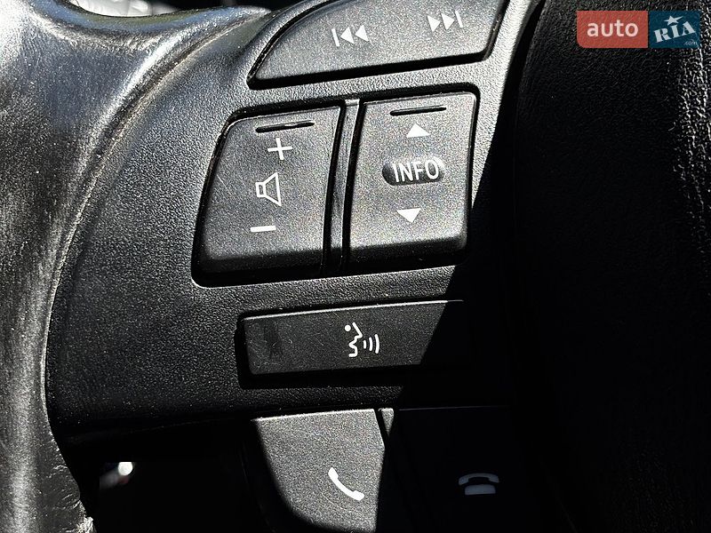 Седан Mazda 6 2014 в Белогородке