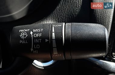 Седан Mazda 6 2014 в Белогородке