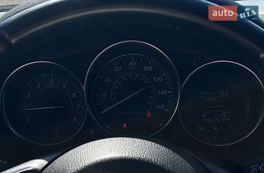 Седан Mazda 6 2014 в Белогородке