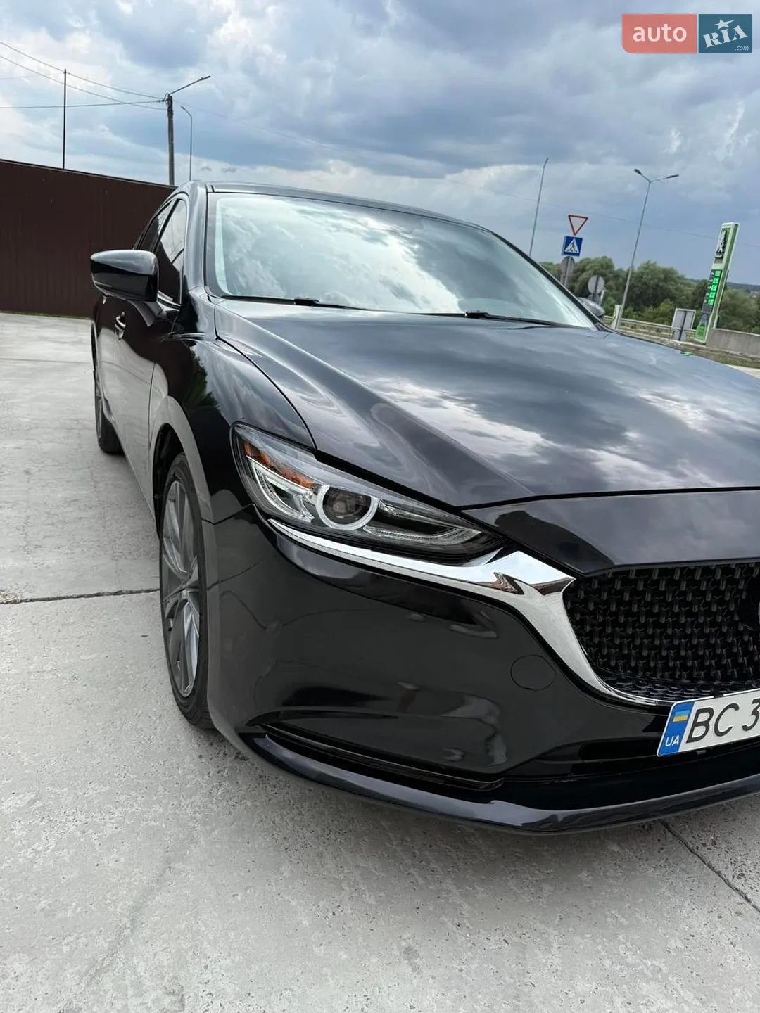 2021 Mazda 6 - мініатюра 13