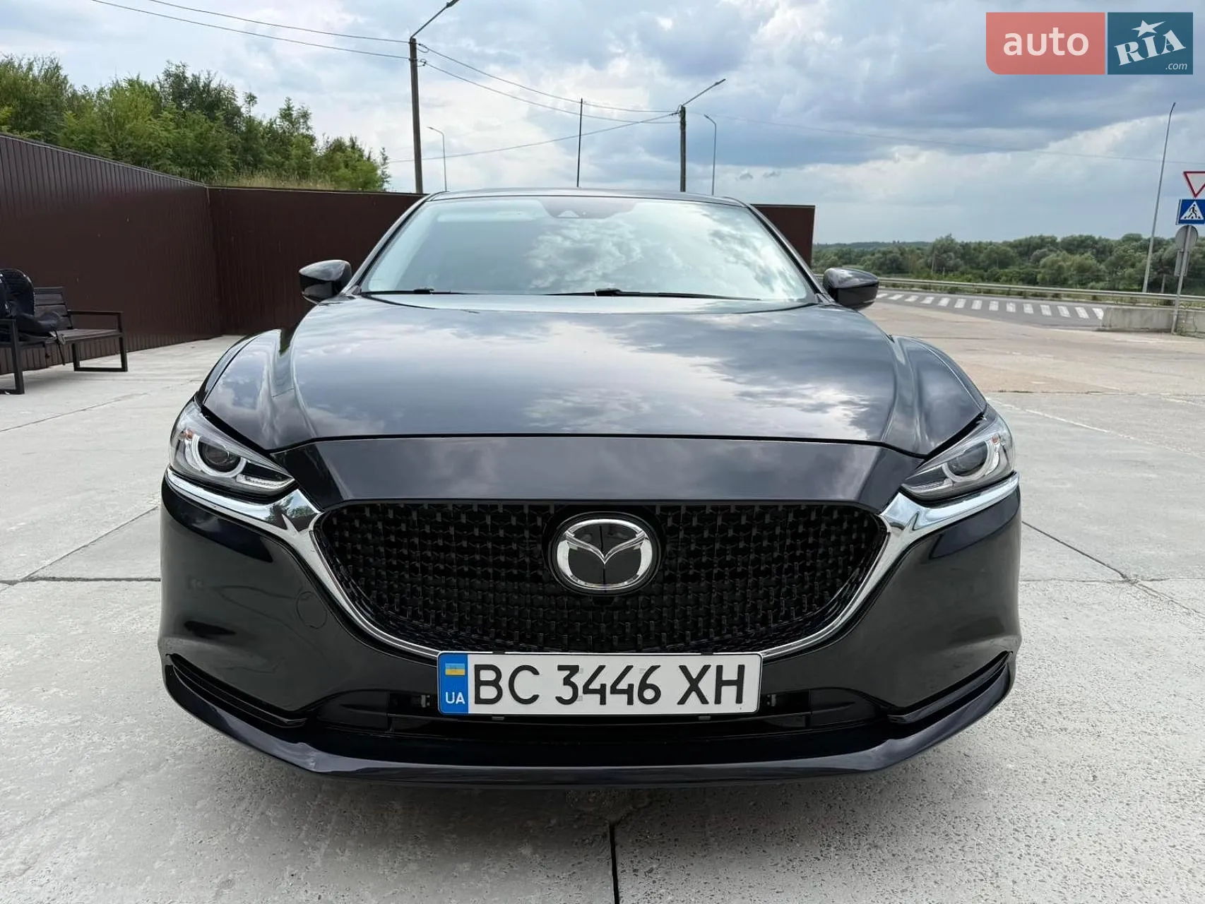 2021 Mazda 6 - мініатюра 4