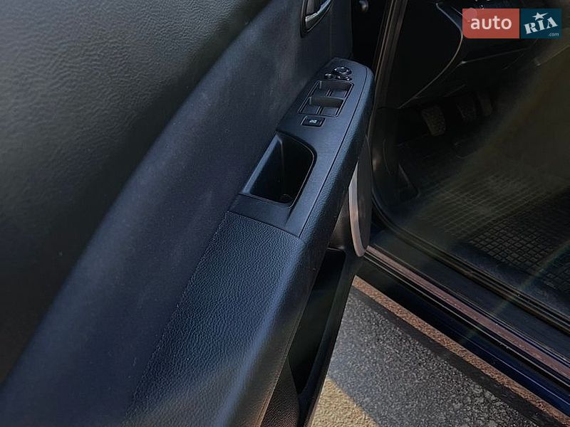 Седан Mazda 6 2009 в Александрие