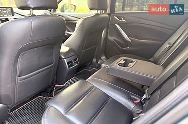 Седан Mazda 6 2015 в Чернигове фото 14 Седан Mazda 6 2015 в Чернигове