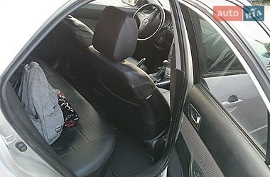 Седан Mazda 6 2003 в Самборе