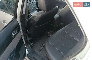 Седан Mazda 6 2003 в Самборе