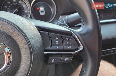 Седан Mazda 6 2020 в Дніпрі