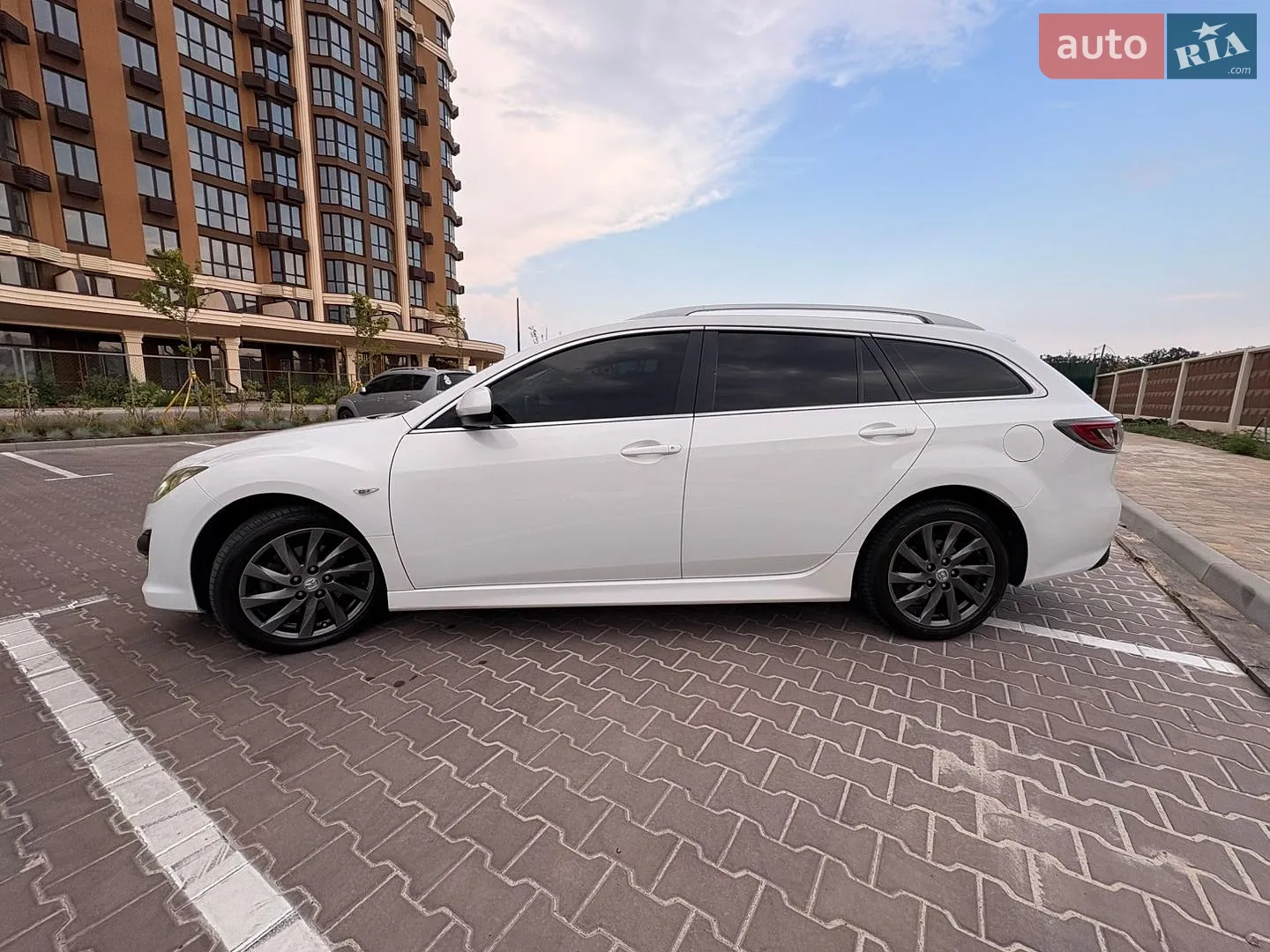 2010 Mazda 6 - фото 1