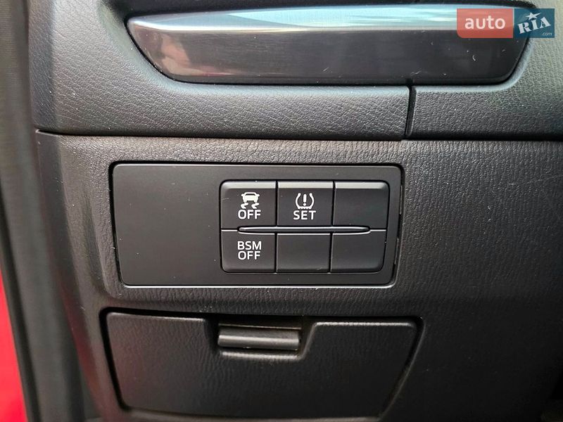 Седан Mazda 6 2013 в Дніпрі фото 25 Седан Mazda 6 2013 в Дніпрі