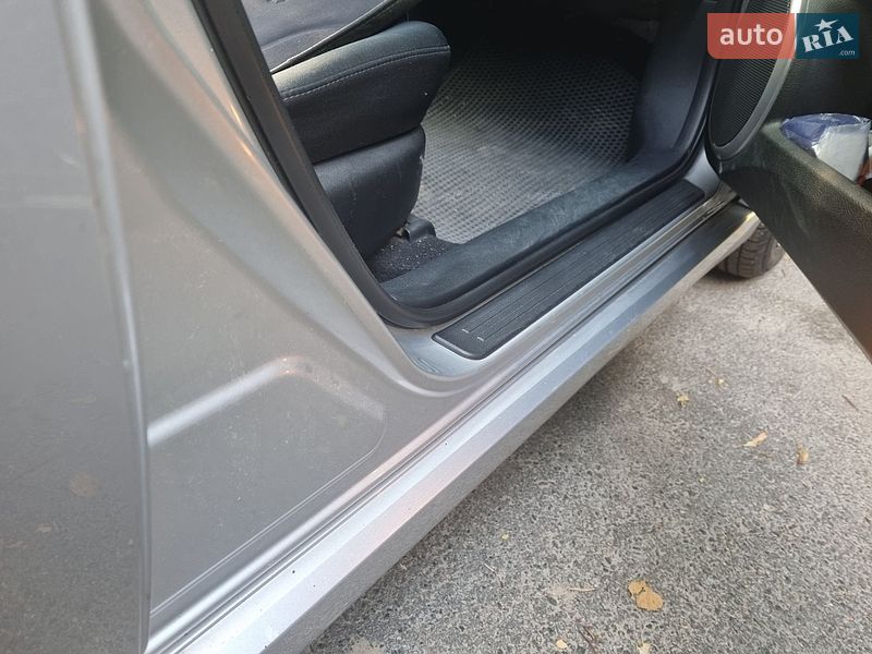 Седан Mazda 6 2008 в Киеве