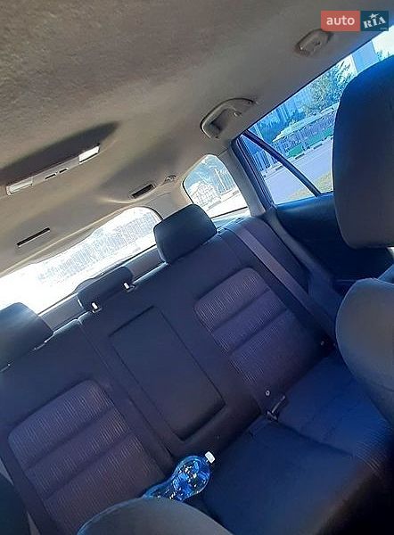 Універсал Mazda 6 2005 в Харкові