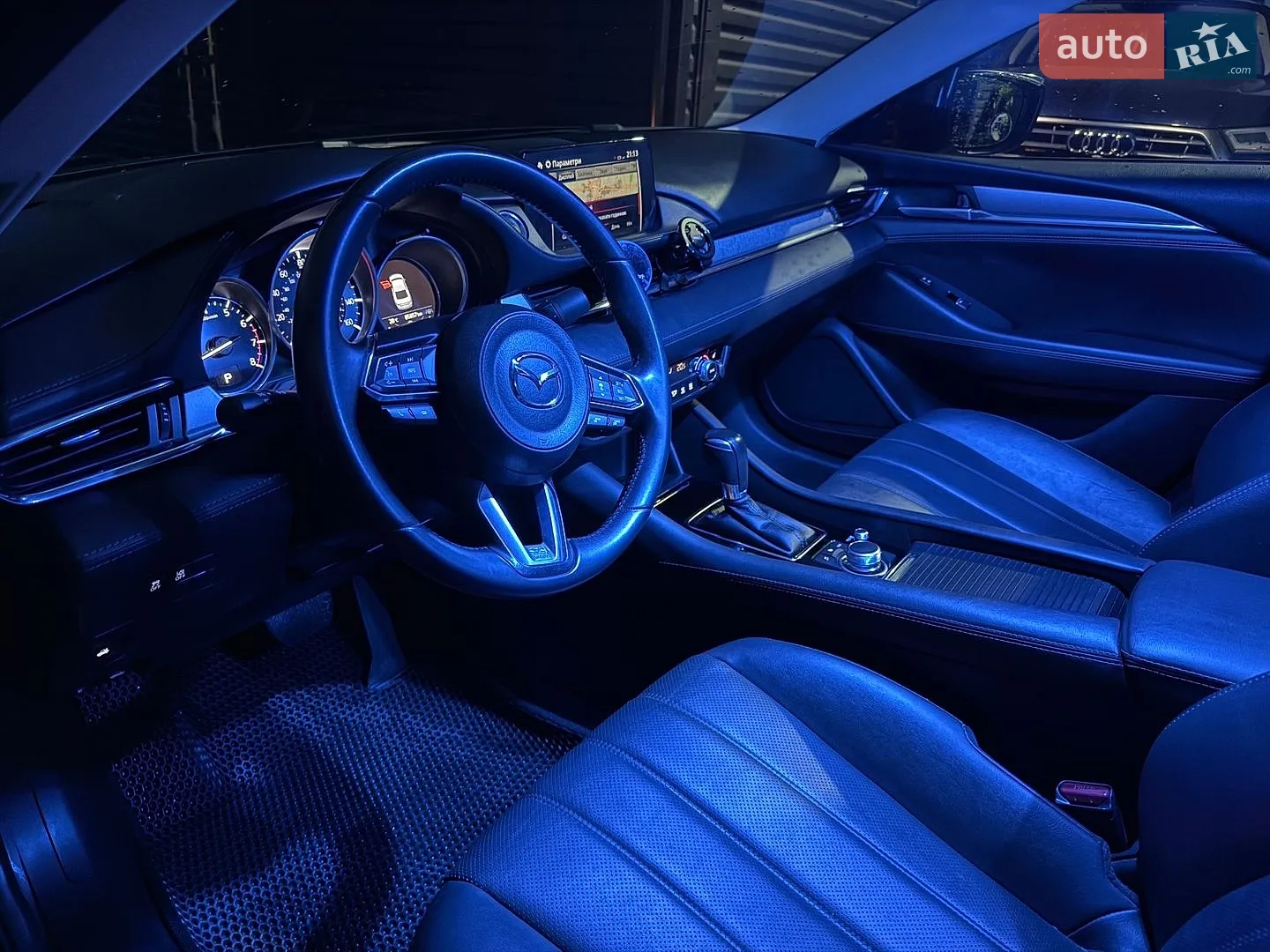 2020 Mazda 6 - мініатюра 17
