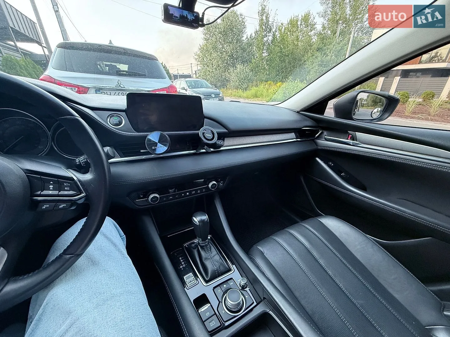 2020 Mazda 6 - мініатюра 23