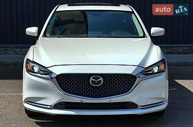 Седан Mazda 6 2019 в Николаеве фото 2 Седан Mazda 6 2019 в Николаеве