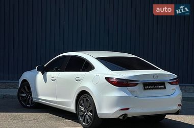 Седан Mazda 6 2019 в Николаеве фото 6 Седан Mazda 6 2019 в Николаеве