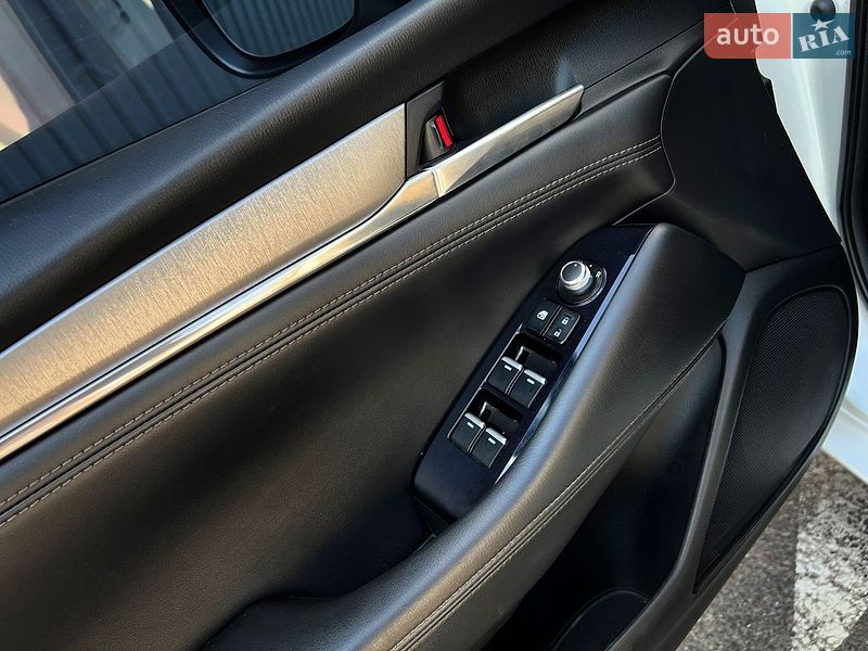 Седан Mazda 6 2019 в Николаеве фото 8 Седан Mazda 6 2019 в Николаеве