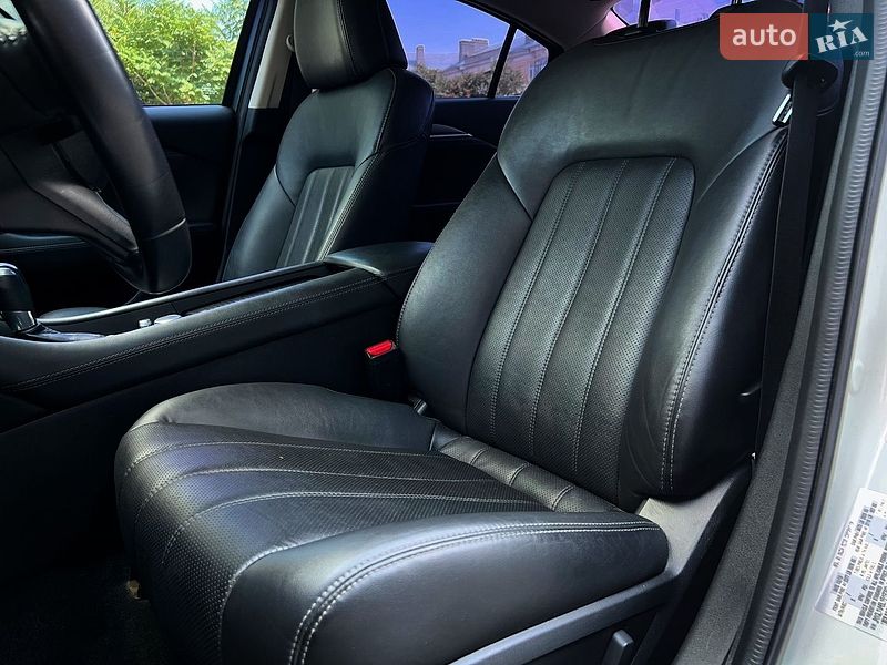 Седан Mazda 6 2019 в Николаеве фото 9 Седан Mazda 6 2019 в Николаеве