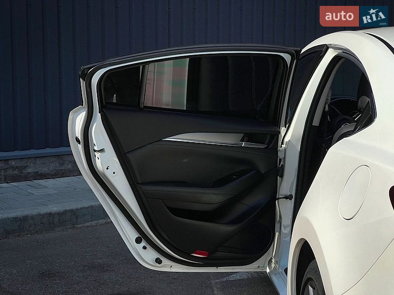 Седан Mazda 6 2019 в Николаеве фото 11 Седан Mazda 6 2019 в Николаеве